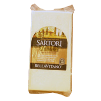 Shop Bellavitano Cheese