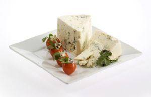 Glacier Wildfire Blue No. 3467382 by Carr Valley