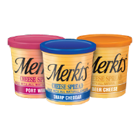 Buy Merkts Cheese Spread #16300