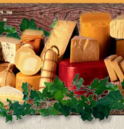 wisconsin cheese curds