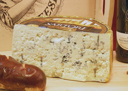 Dolcina Gorgonzola