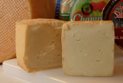 Liederkranz Cheese