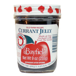 Currant Jelly