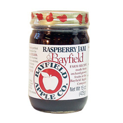Raspberry Jam