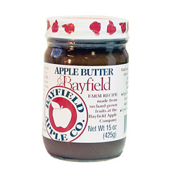 Apple Butter