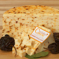 Cranberry Chipotle Cheddar