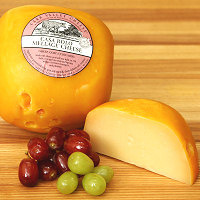 Carr Valley Caso Bolo Mellage