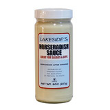Lakeside's Horseradish Sauce