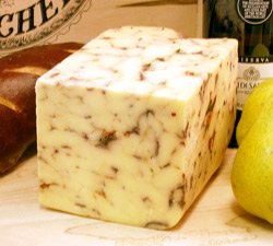 Kalamata Cheddar
