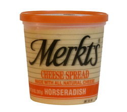 Merkts Cheese Spread 14oz