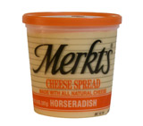 Merkts Cheese Spread 14oz