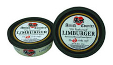 Limburger Spread