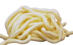Mozzarella Whips