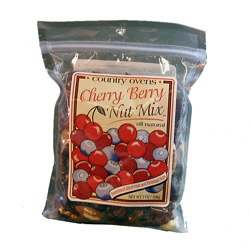 Cherry Berry Nut Mix - Family Pack