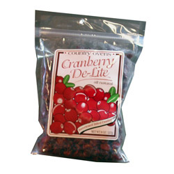 Cranberry De-Lites - Family Pack