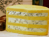 Huntsman Double Gloucester