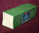 English/Irish Cheeses