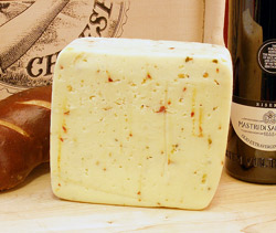 Denmark Jalapeno Havarti