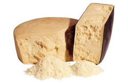 Parmesan