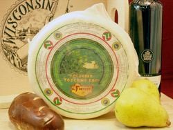 Pecorino Romano
