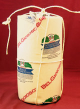 BelGioioso Aged Provolone