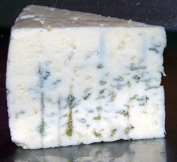 Hook's Sheep Milk Blue