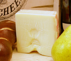 Wisconsin Emmenthaler