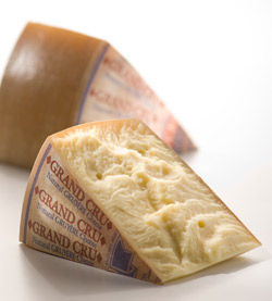 Grand Cru Gruyere
