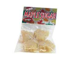 Maple Sugar Candy