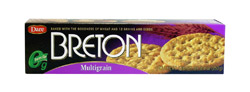 Breton Crackers