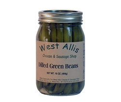  WAC Dilled Green Beans