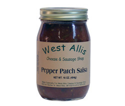  WAC Pepper Patch Salsa