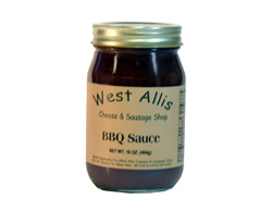  WAC Barbeque Sauce