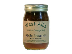  WAC Apple Preserves
