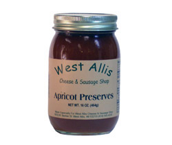  WAC Apricot Preserves