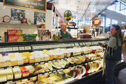 Cheese Shoppe at MPM