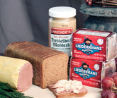 Liederkranz Cheese Gift Box
