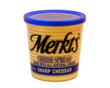 Merkts Cheese Spread 8oz