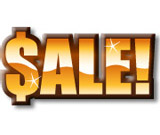 Sale Items