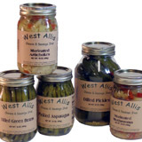 Specialty Jar Delights