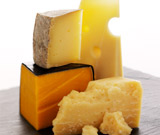 Wisconsin Artisan/Specialty Cheeses