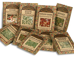 Wildwood Dip & Cheeseball Mixes