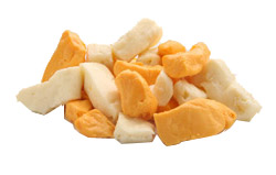 Cheese Curds - Cheddar