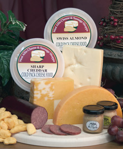 Farmers Delight Gift Box