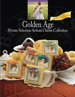 Harmony Golden Age Private Selection
