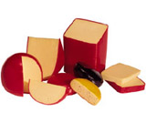 Gouda/Edam Cheeses