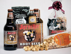 Sprecher Gift Box